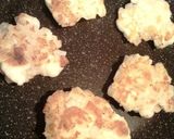 ふわっシャクッ旨っ＊大根お焼き＊ハマるよ作り方4写真