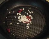 豚こまとセロリの塩麹炒め作り方5写真
