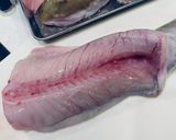タナカゲンゲの煮付け・意外と簡単に捌ける作り方5写真