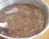 バター不使用！簡単ココアのケーキ作り方4写真