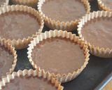 バター不使用！簡単ココアのケーキ作り方6写真