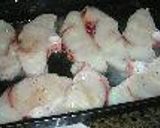 Ｍｕｑｕｅｃａ　ｄｅ　Ｐｅｉｘｅ作り方1写真