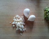 ラー油超えの激ウマ⁉　食べるジャン（醤）作り方1写真