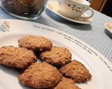 簡単＊バレンタイン＊チョコチップクッキー作り方7写真