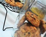 簡単＊バレンタイン＊チョコチップクッキー作り方8写真