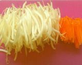 もやしの簡単ピリ辛味噌炒め作り方1写真