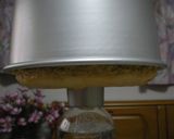 しっとり香る~米粉の桜シフォン作り方7写真