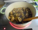 きゅうりの佃煮☆沢山もらったら保存食に☆作り方5写真