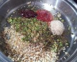 ラー油超えの激ウマ⁉　食べるジャン（醤）作り方4写真