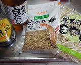 簡単！おつまみもやし作り方1写真