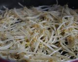 簡単！おつまみもやし作り方11写真