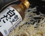 簡単！おつまみもやし作り方9写真