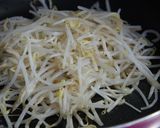 簡単！おつまみもやし作り方6写真