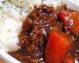 ◇こりゃほんとにウマイ◇至福のカレーライス作り方8写真