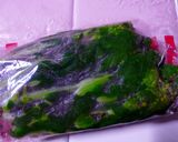 菜の花の浅漬け作り方4写真