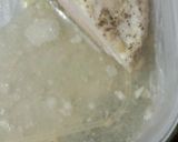 鶏の酒蒸し作り方5写真