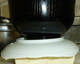 パパの焼き豆腐＆焼き油揚げ作り方1写真