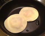 おつまみ搾菜餃子作り方3写真