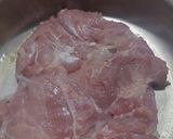 鶏もも肉とトマトの絶品バルサミコソテー作り方6写真