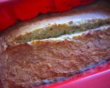 しっとり！バナナとおからダイエットケーキ作り方6写真