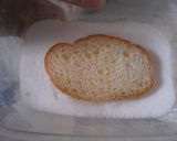 簡単ラスク大量生産!!作り方2写真