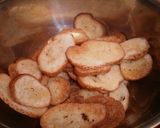 簡単ラスク大量生産!!作り方4写真