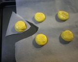 オイルで＊本格ふくらむシュークリーム作り方11写真