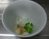 すぐ飲める★即席中華スープ♪作り方2写真
