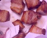 フライパンでとろとろ角煮♪作り方3写真