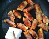 簡単×甘辛★じゃがいもとにんじんの肉巻き作り方4写真