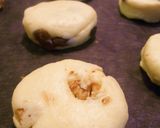 HomeMade*スコーン作り方5写真