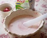 苺のレアチーズ作り方4写真