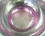 レンジでも蒸し器でもOK!カンタン桜餅作り方3写真
