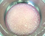 レンジでも蒸し器でもOK!カンタン桜餅作り方4写真