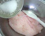 レンジでも蒸し器でもOK!カンタン桜餅作り方6写真