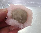 レンジでも蒸し器でもOK!カンタン桜餅作り方8写真