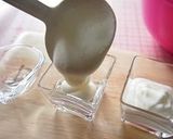 苺のレアチーズ作り方5写真