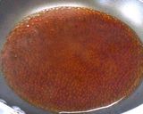 トロトロな旨味！立ち食い蕎麦屋の玉子丼作り方2写真