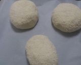 畑の焼きカレーパン作り方7写真