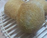 畑の焼きカレーパン作り方8写真