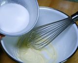マーブルパウンドケーキfeat.イチゴ♪作り方4写真
