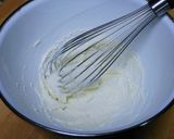 マーブルパウンドケーキfeat.イチゴ♪作り方5写真