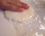 しゅしゅしゅゴンタくん作り方1写真