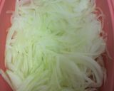 お店の味より美味しい★オニオンスープ作り方1写真