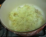 お店の味より美味しい★オニオンスープ作り方2写真
