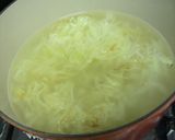 お店の味より美味しい★オニオンスープ作り方3写真
