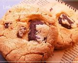 チャンクなチョコクッキー作り方7写真