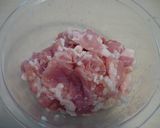 塩麹☆あっさり豚肉じゃが作り方1写真
