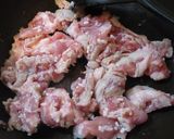 塩麹☆あっさり豚肉じゃが作り方3写真