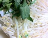 超簡単..丼で.5分..もやしバタソテ作り方2写真